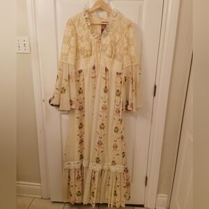 Gorgeous Vintage Dress